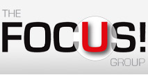 The Focus! Group Logo